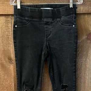 Old Navy Rockstar jeggings